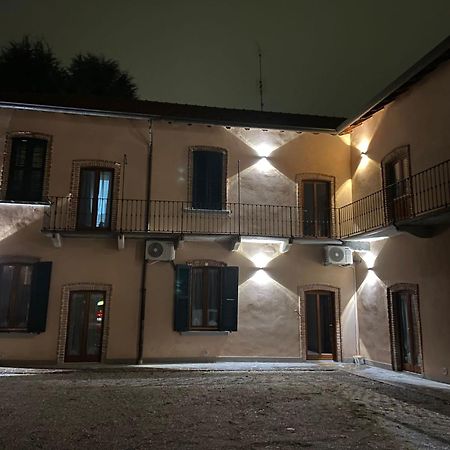 Apartamento San Gervasio House Capriate San Gervasio Exterior foto