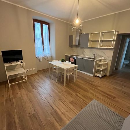 Apartamento San Gervasio House Capriate San Gervasio Exterior foto