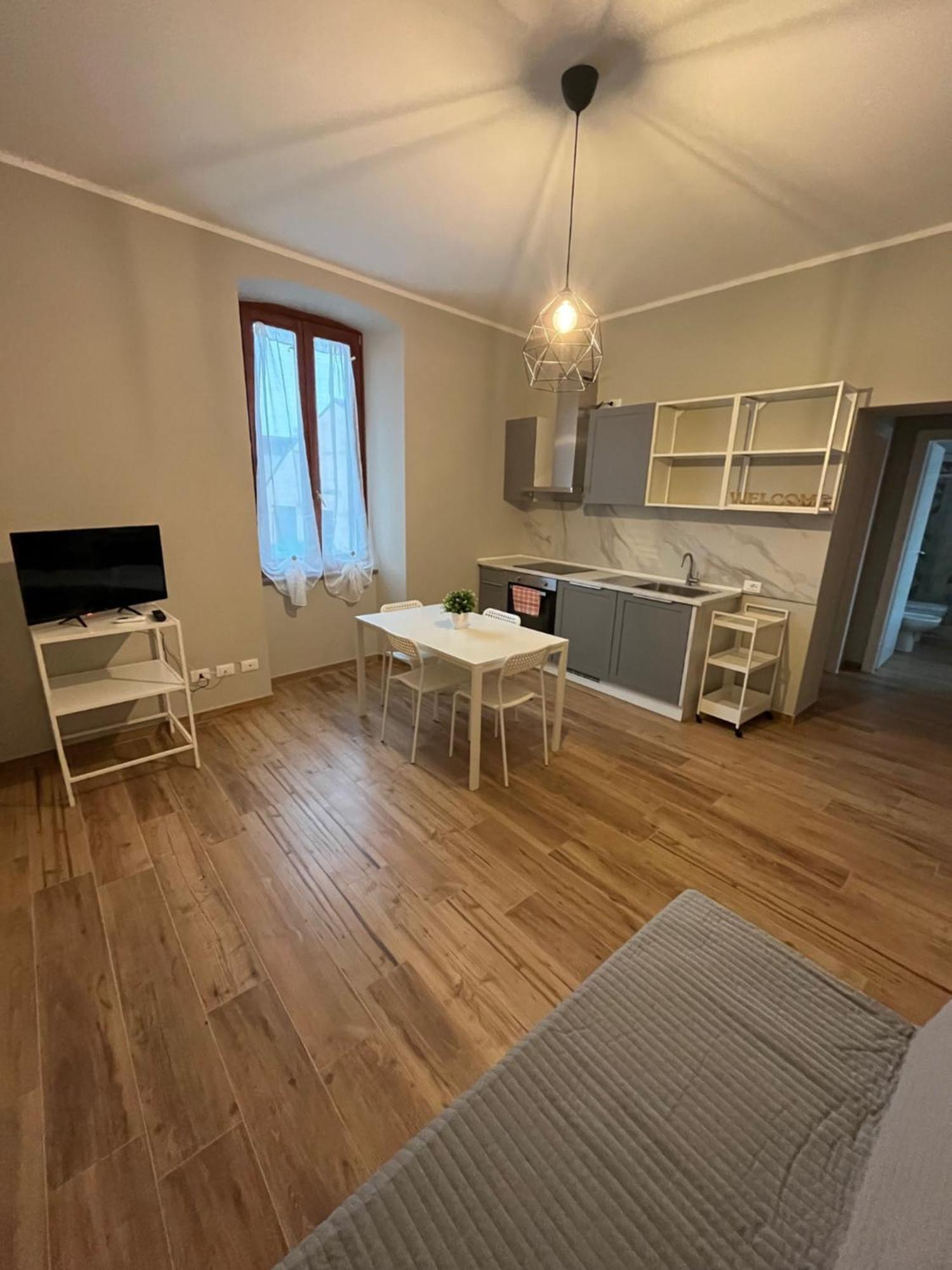 Apartamento San Gervasio House Capriate San Gervasio Exterior foto