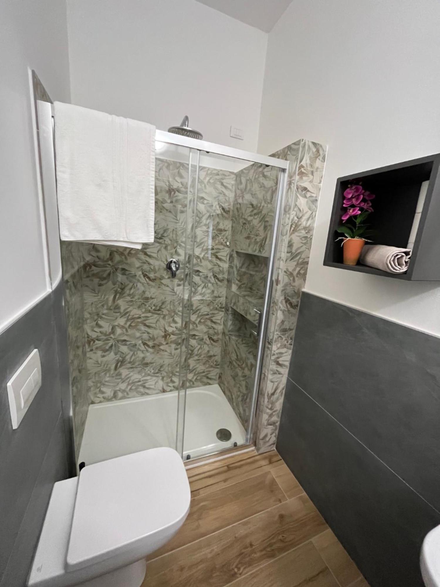 Apartamento San Gervasio House Capriate San Gervasio Exterior foto