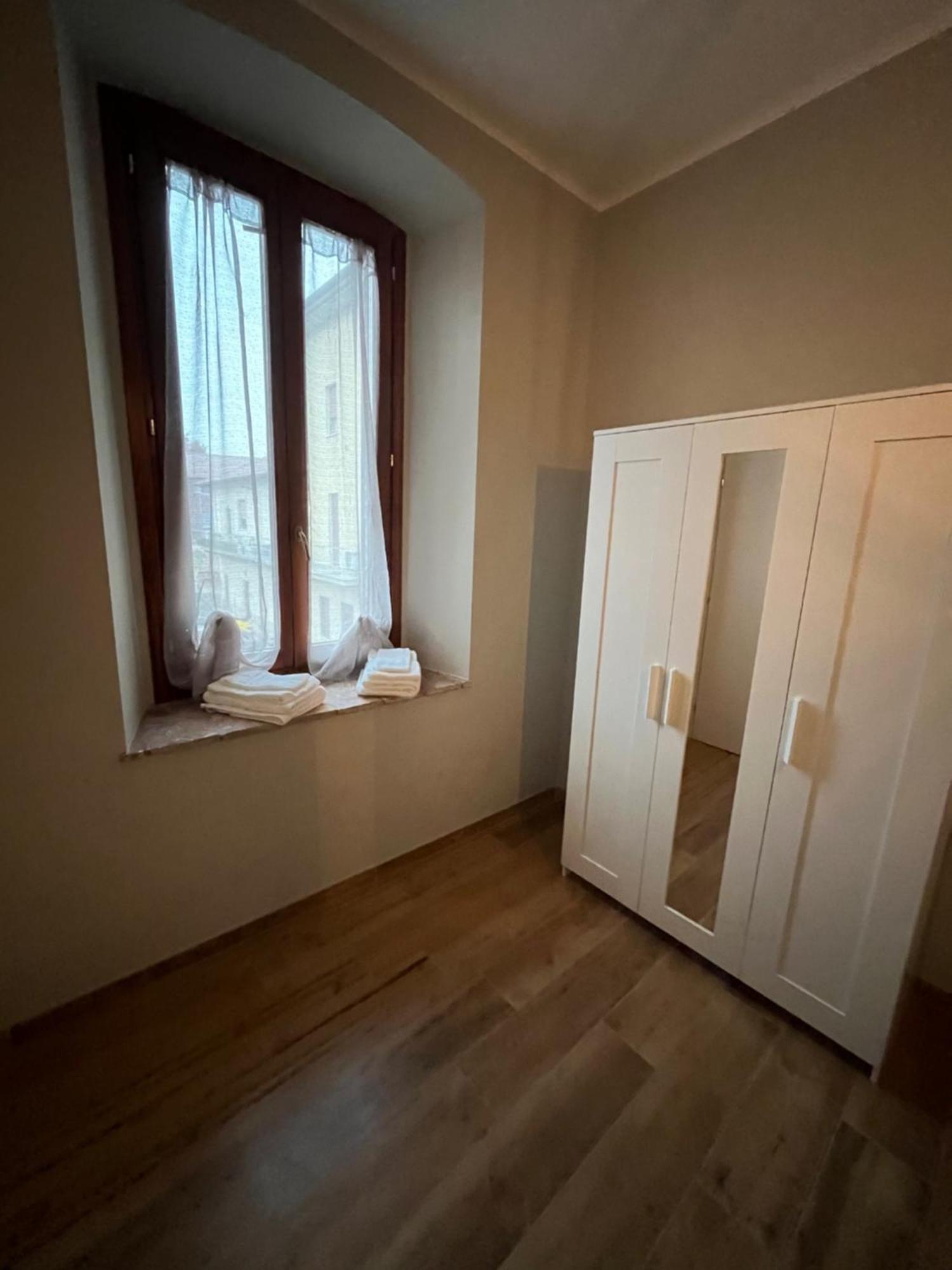 Apartamento San Gervasio House Capriate San Gervasio Exterior foto