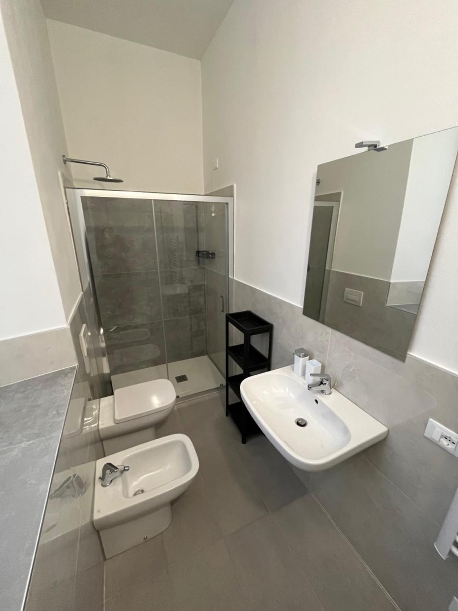 Apartamento San Gervasio House Capriate San Gervasio Exterior foto