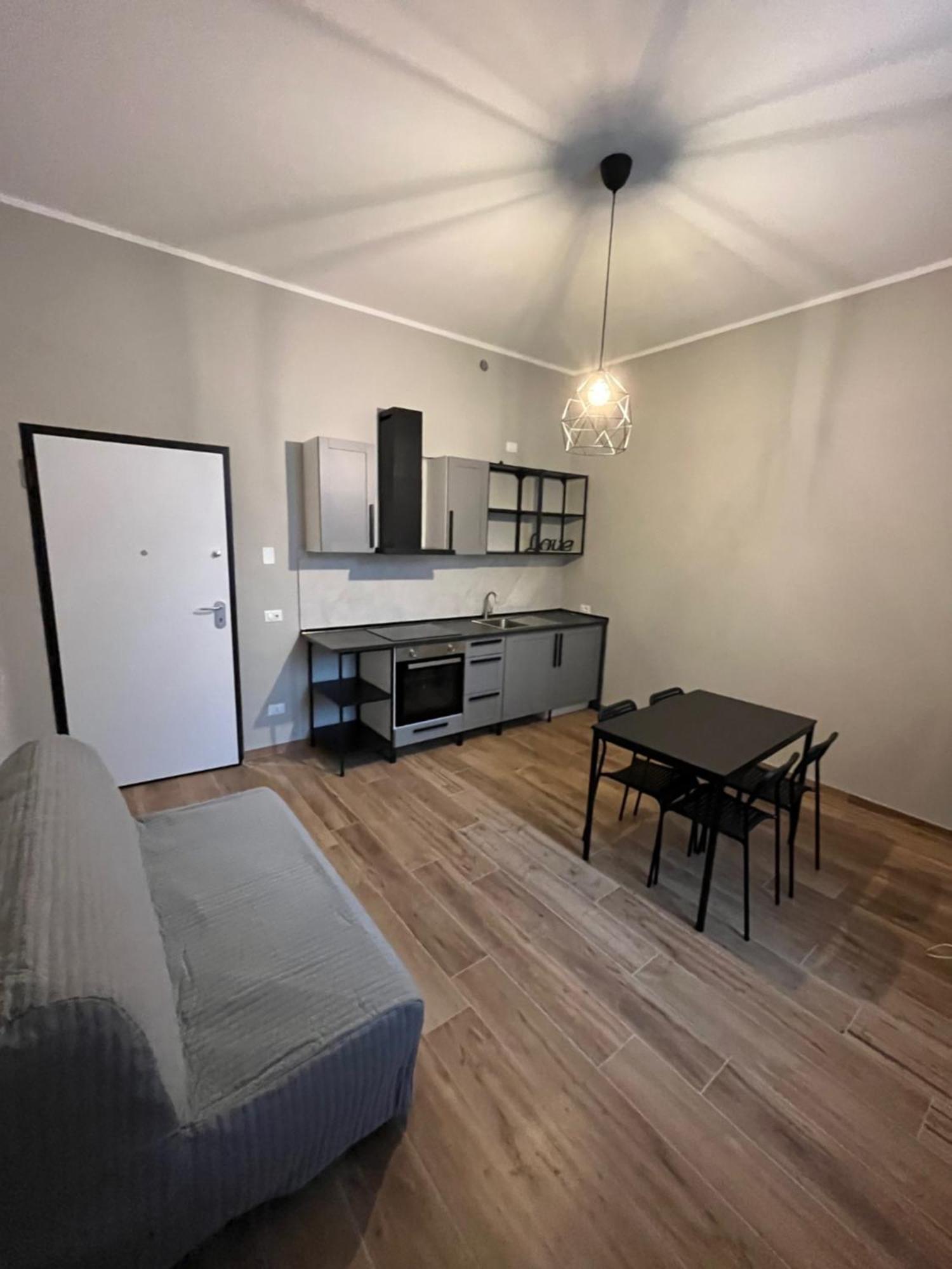 Apartamento San Gervasio House Capriate San Gervasio Exterior foto
