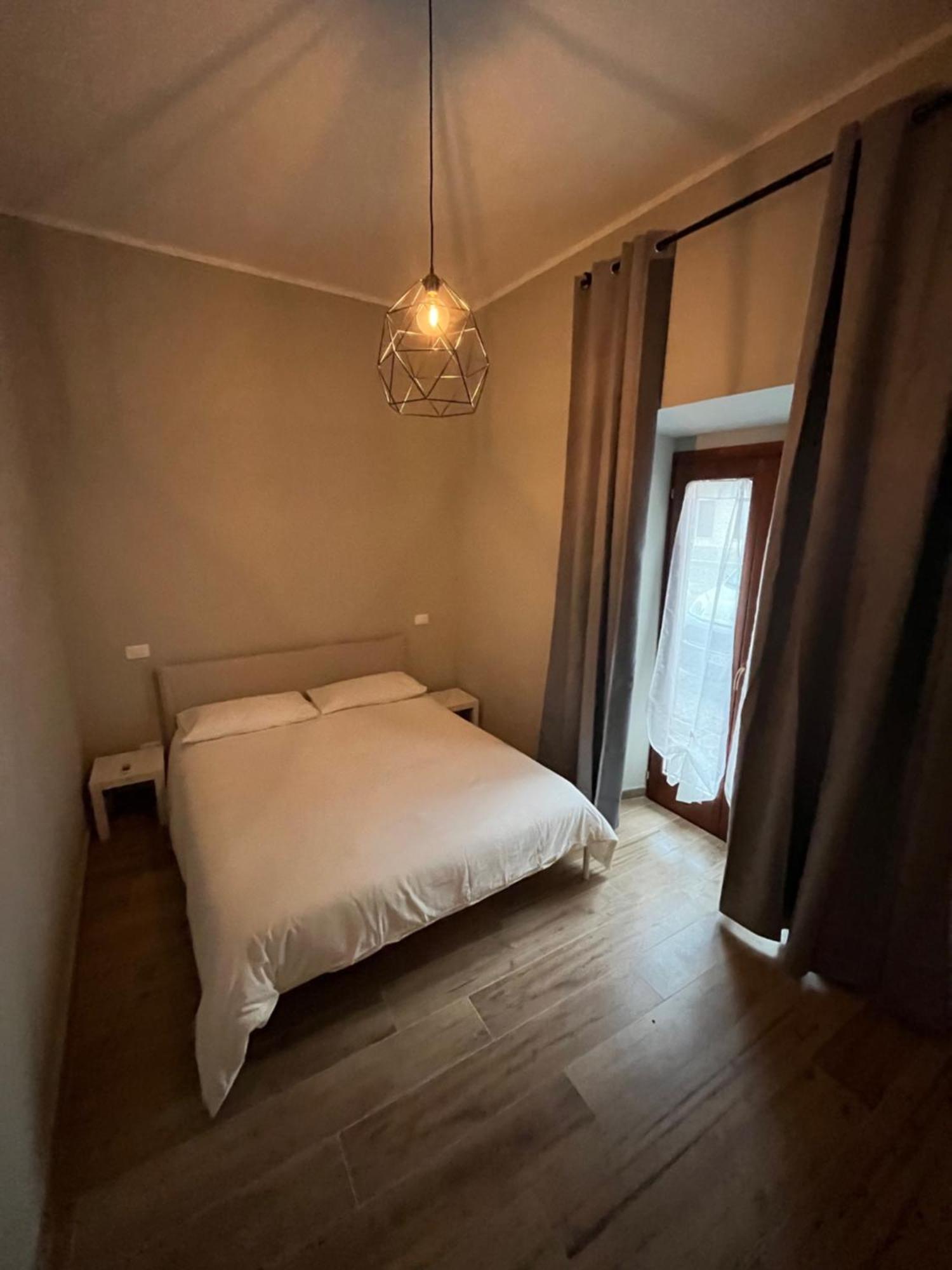 Apartamento San Gervasio House Capriate San Gervasio Exterior foto
