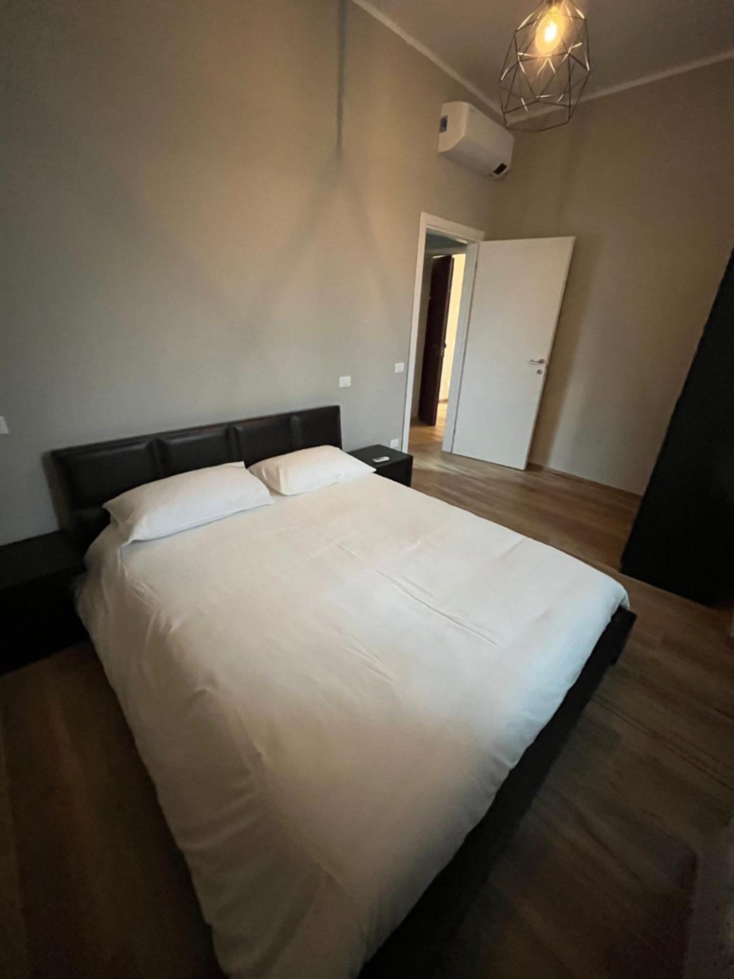 Apartamento San Gervasio House Capriate San Gervasio Exterior foto