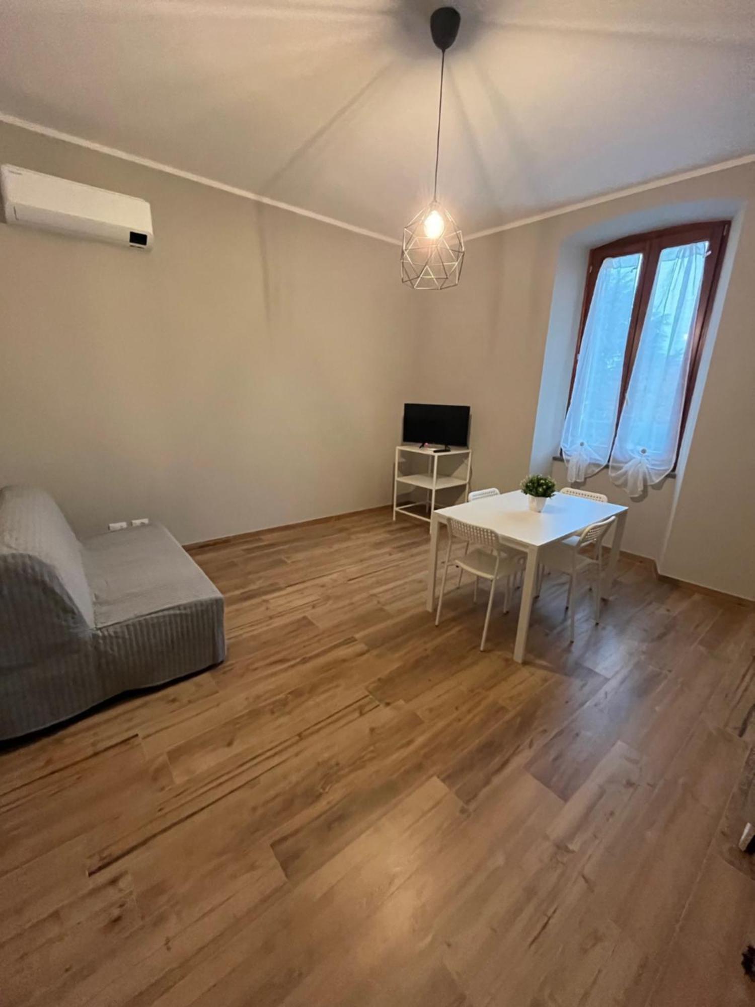 Apartamento San Gervasio House Capriate San Gervasio Exterior foto