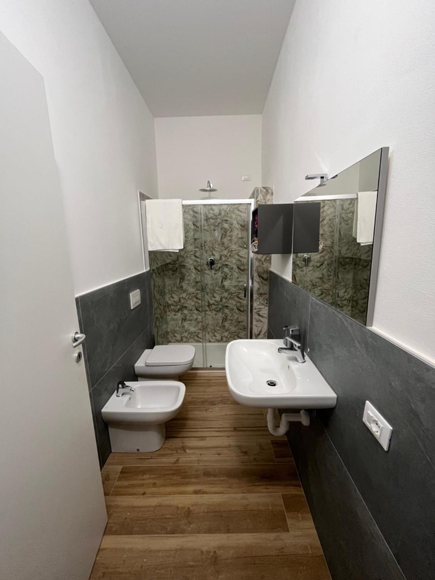 Apartamento San Gervasio House Capriate San Gervasio Exterior foto